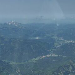 Verortung via Georeferenzierung der Kamera: Aufgenommen in der Nähe von Gußwerk, Österreich in 2787 Meter